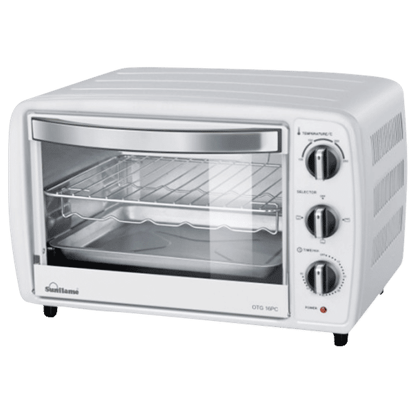 Microwave oven on sale 16 litre